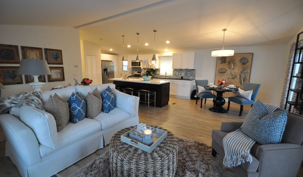 Expand Your Living Space with Additional Dwelling Units