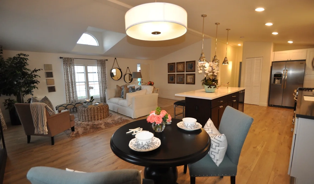 Transform Your Home with Our Full Scope Remodeling Services