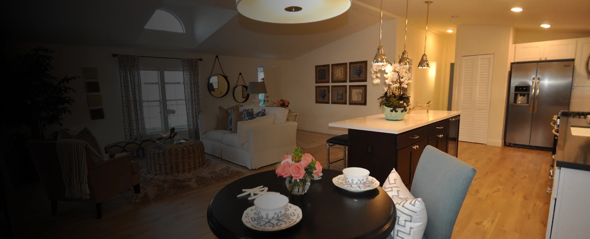 Transform Your Home with Our Full Scope Remodeling Services