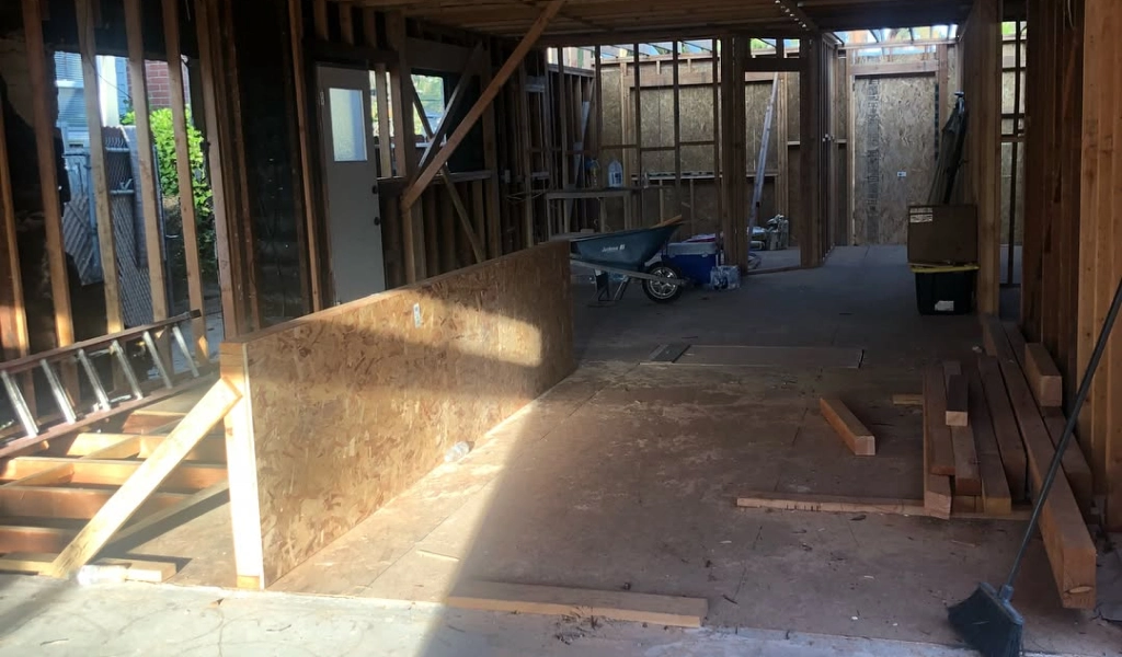 Elevate Your Business with Professional Commercial Renovation Services