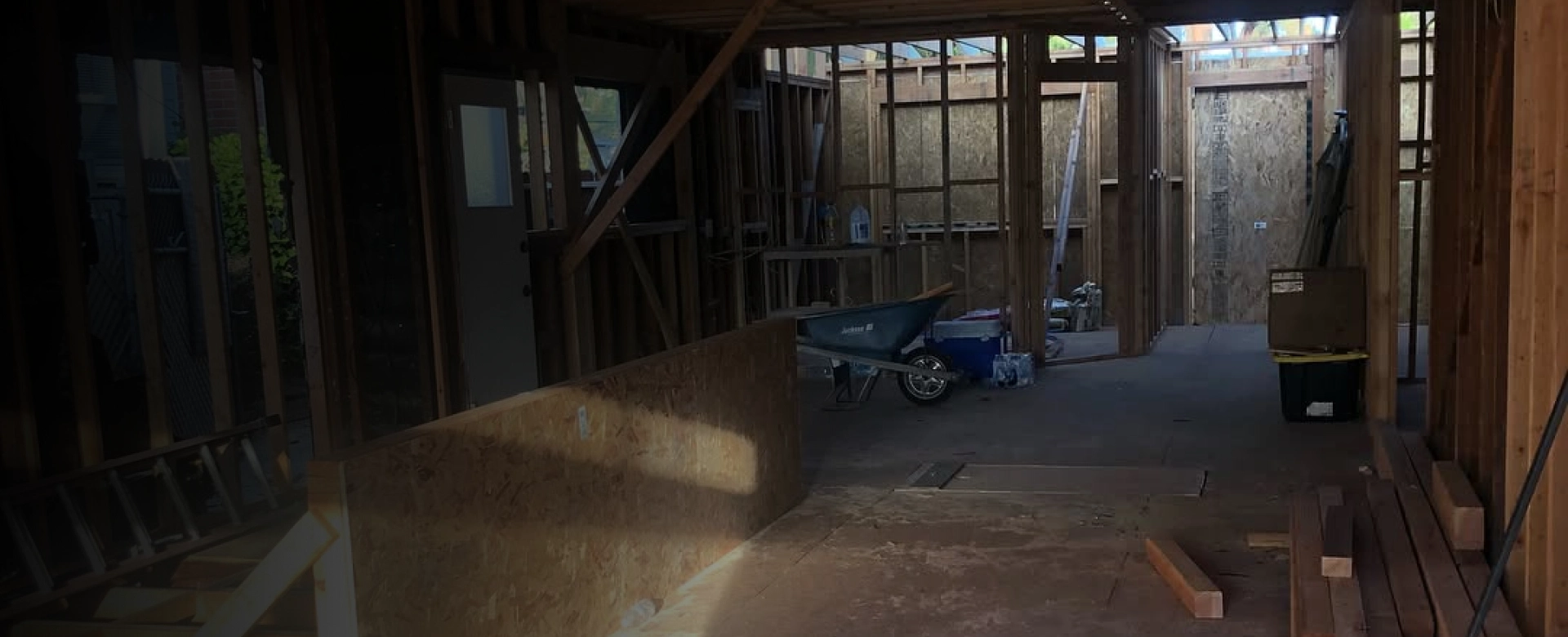 Elevate Your Business with Professional Commercial Renovation Services