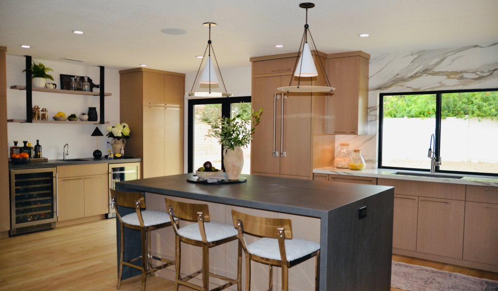 Transforming Spaces with Dolce Design Group