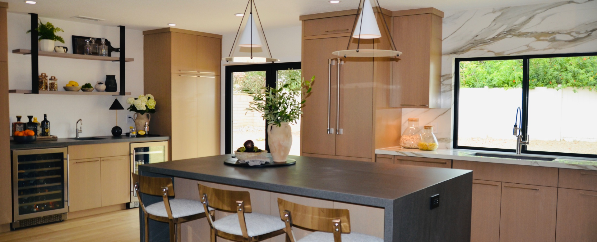 Transforming Spaces with Dolce Design Group