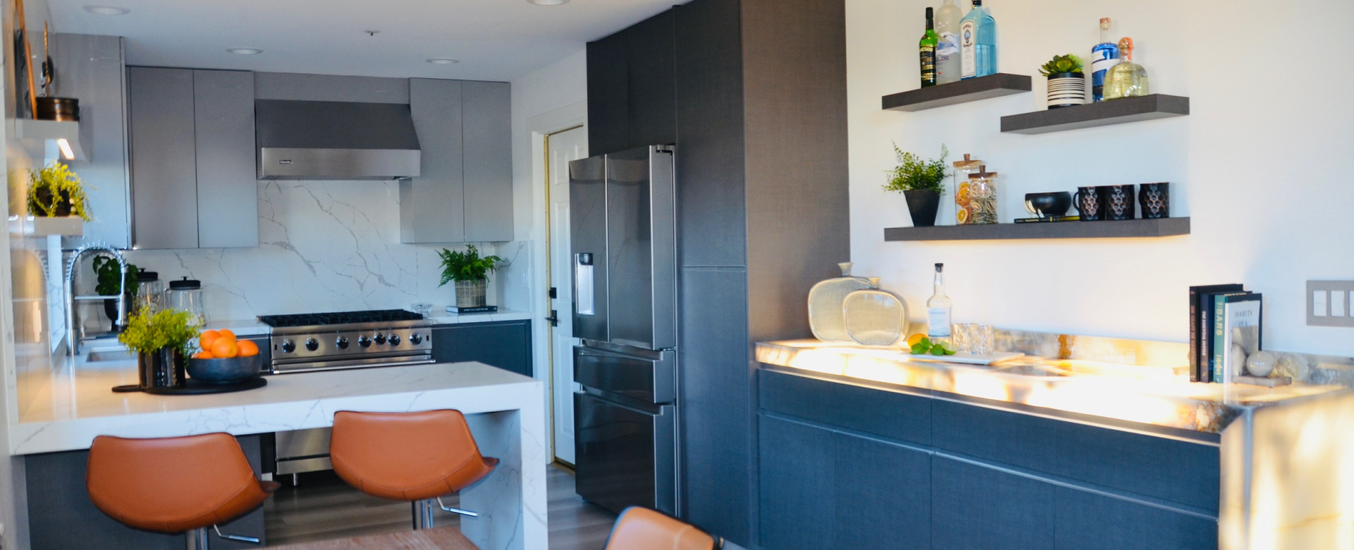 Explore Our Comprehensive Interior Design Services at Dolce Design Group