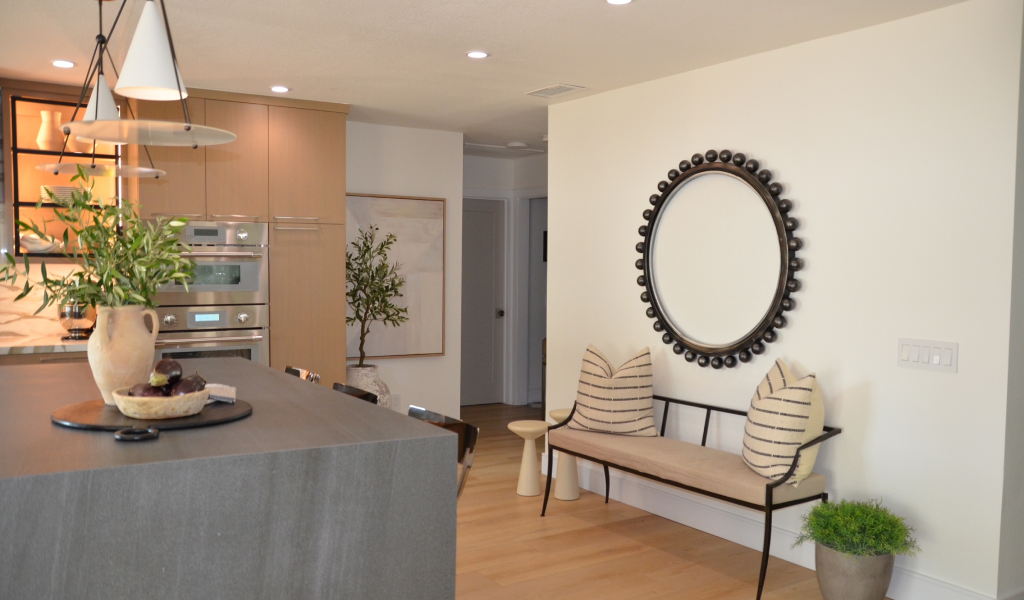 Explore Our Comprehensive Interior Design Services at Dolce Design Group