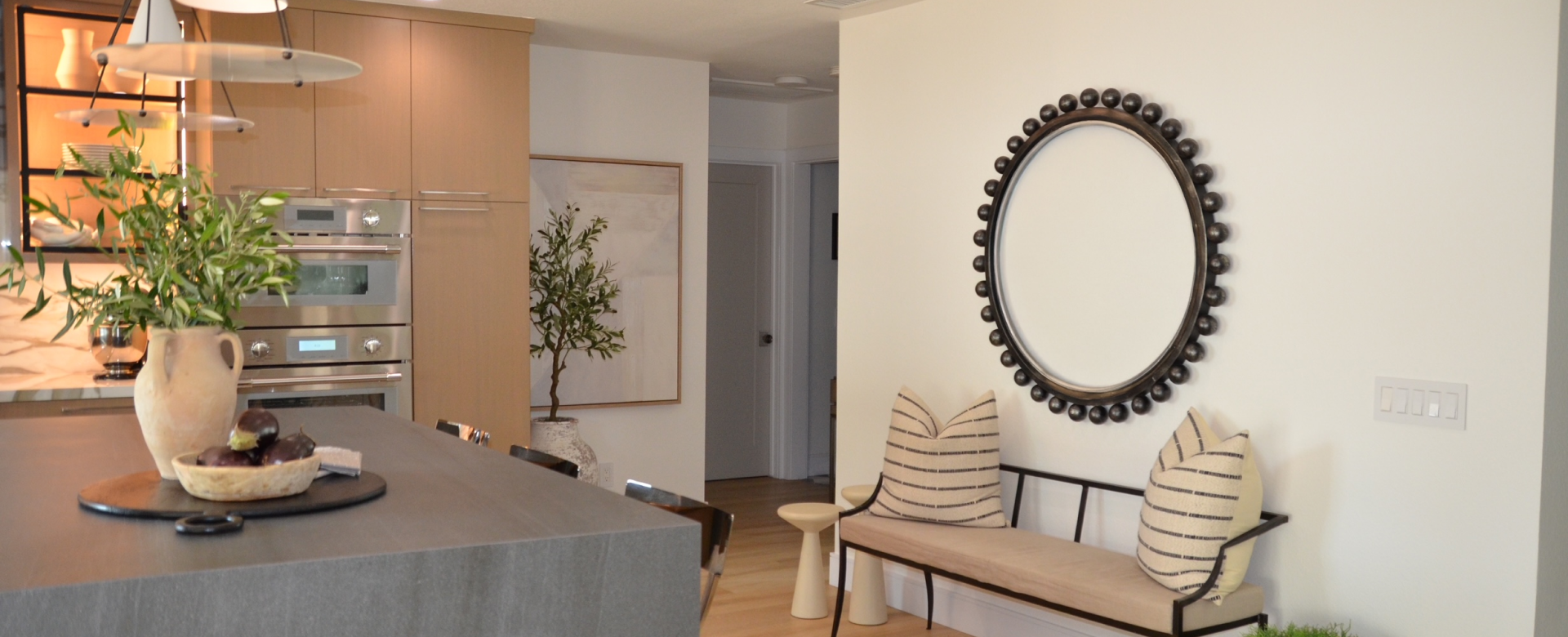 Explore Our Comprehensive Interior Design Services at Dolce Design Group