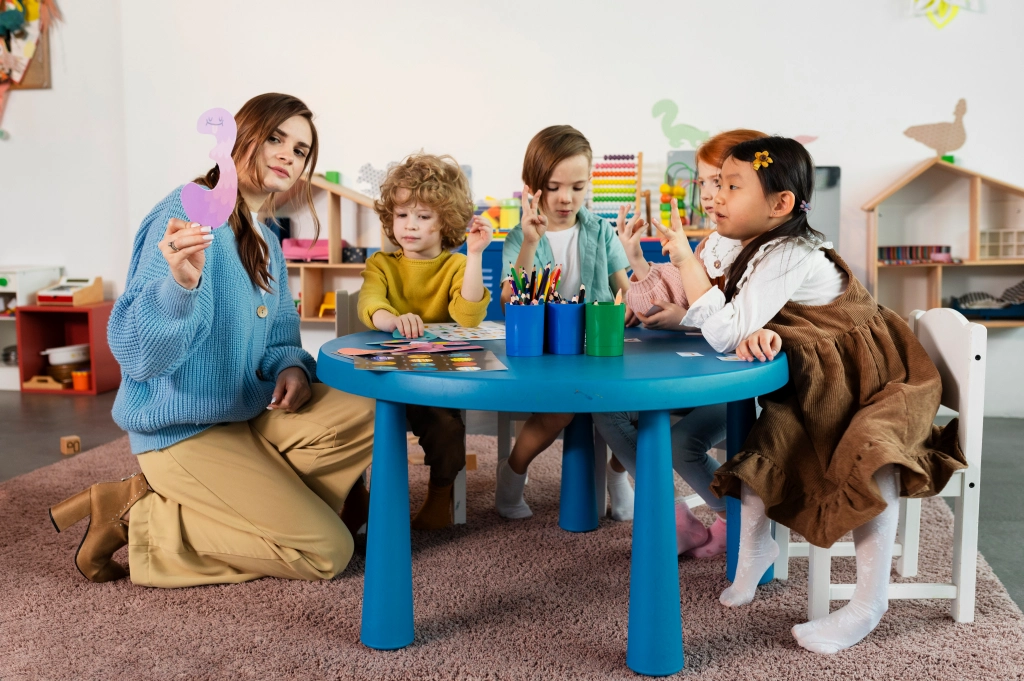 Daycare New York City