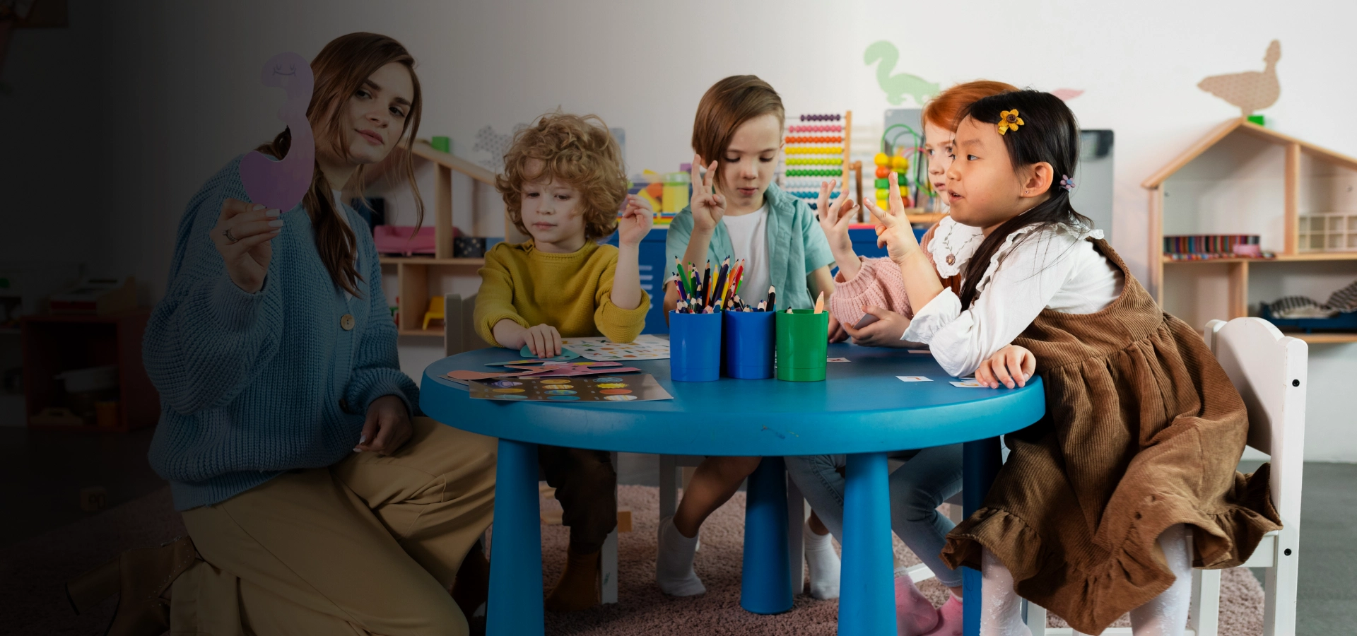 Daycare New York City