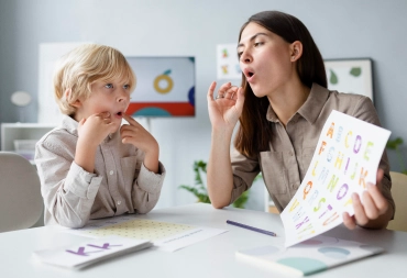 Early Childhood Development