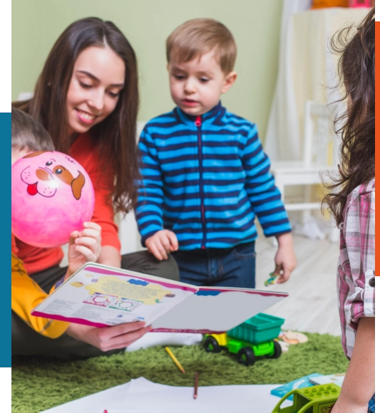Convenient Day Care Locations for Busy Parents
