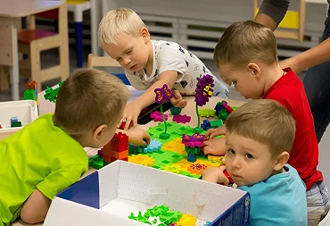 Bilingual Preschool Education