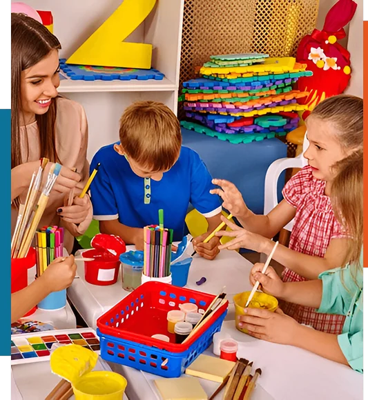 Educational Programs at Le Petit Campus