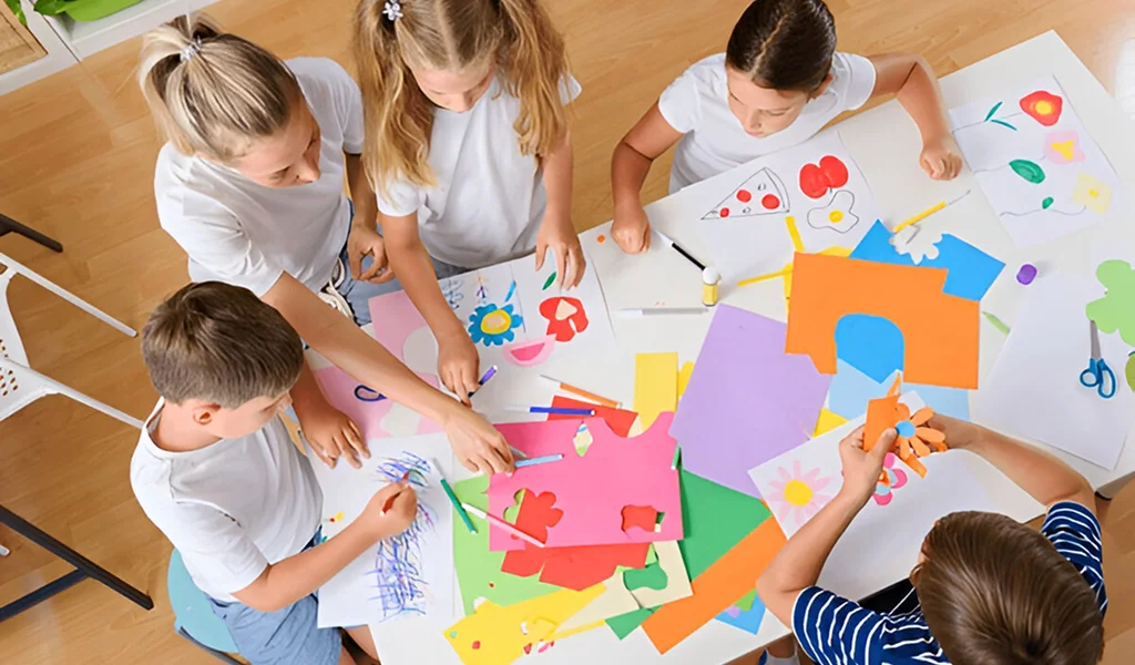 Daycare Center New York City