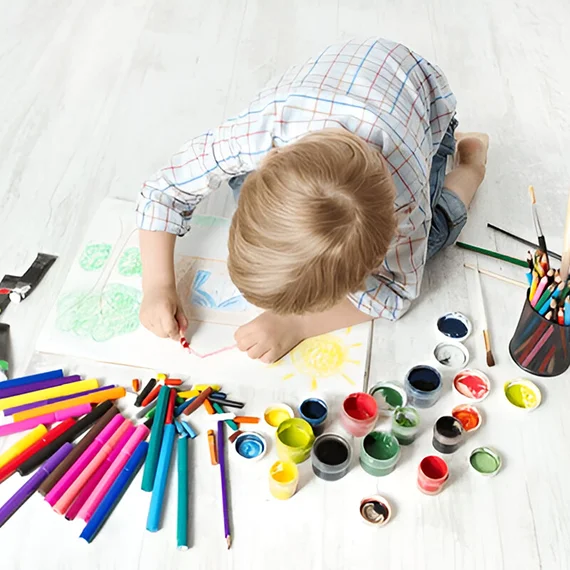 Preschool Education Programs