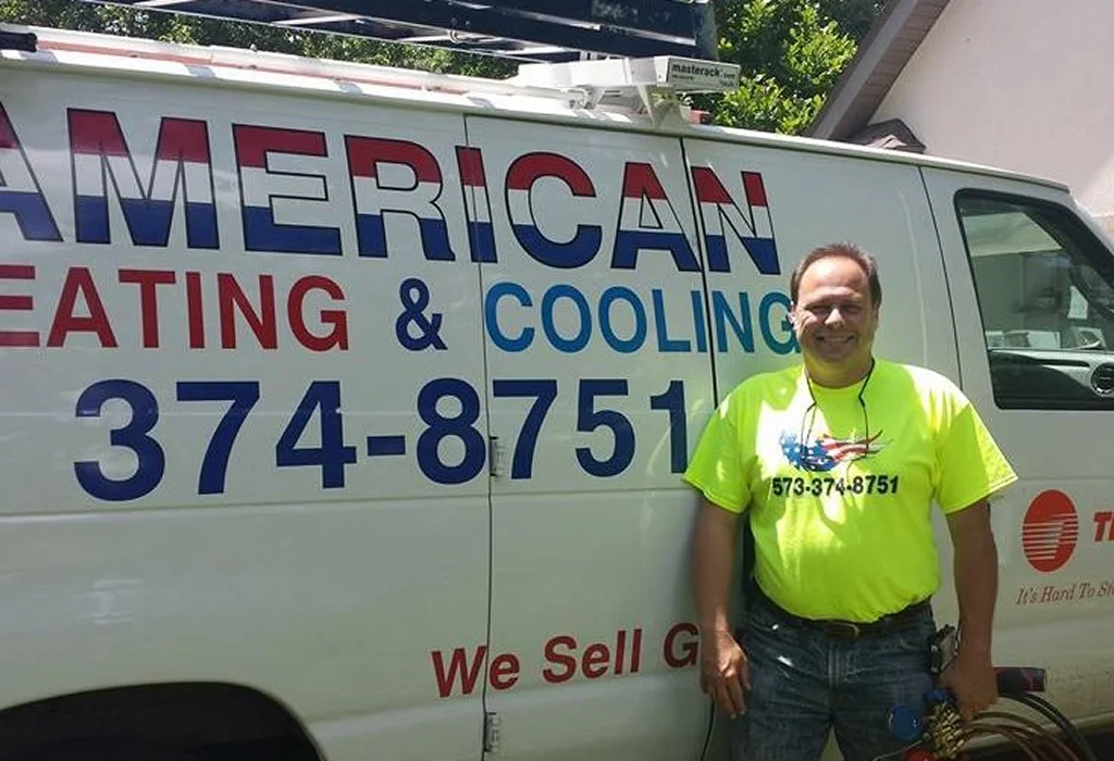Residential HVAC Contractor