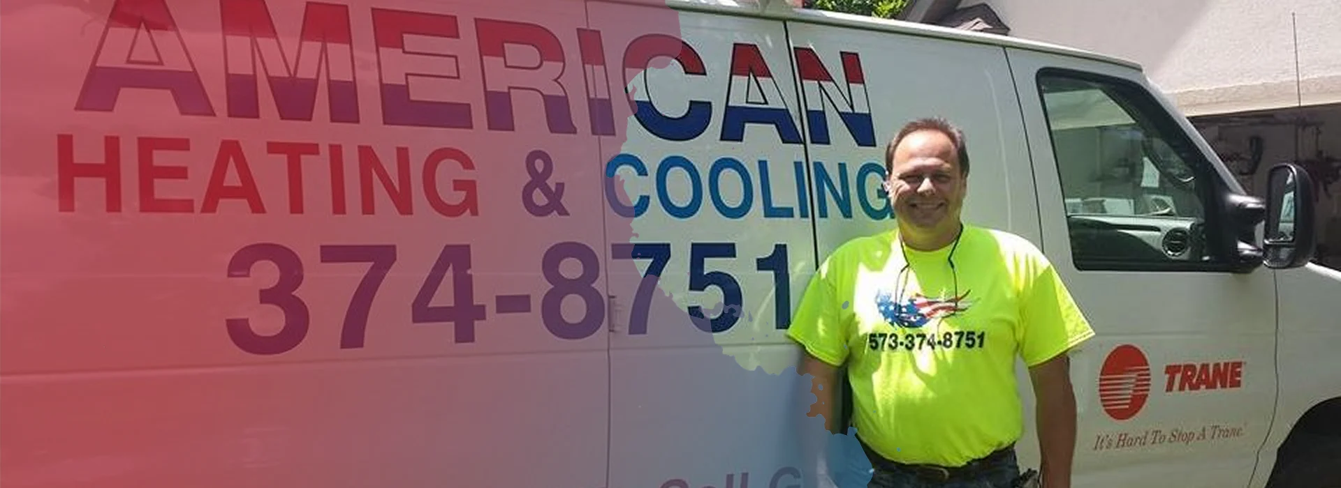 Residential HVAC Contractor