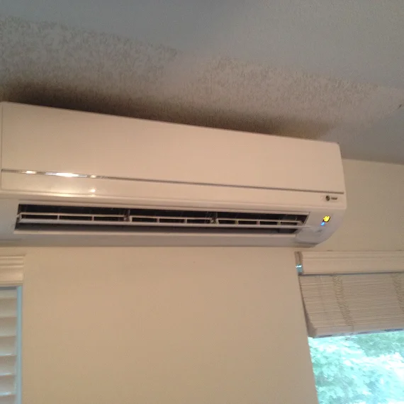 HVAC maintenance plans