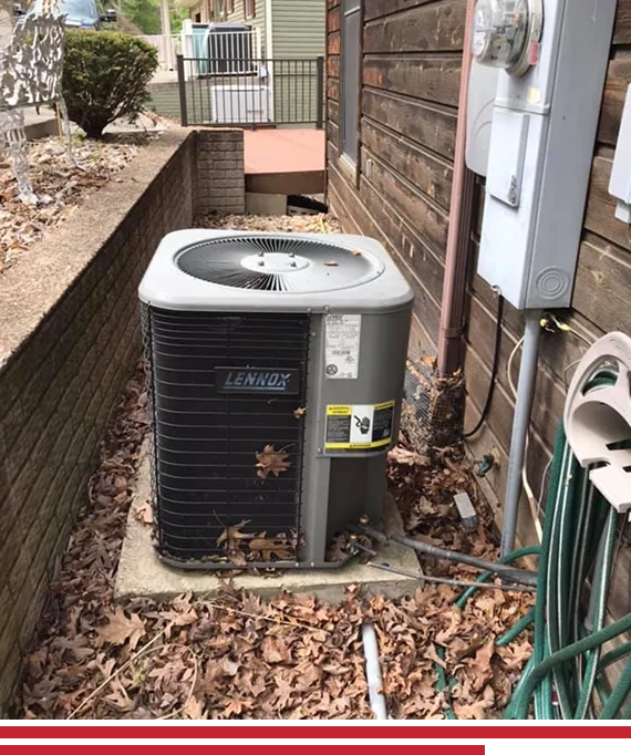 HVAC services Lake of the Ozarks