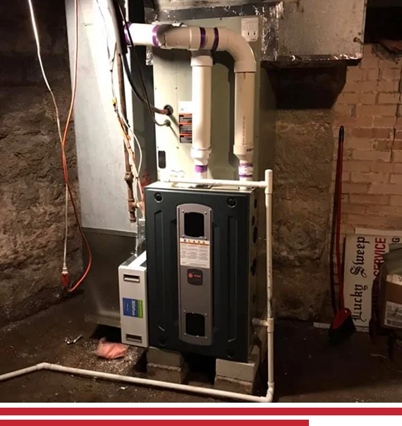 efficient furnace solutions