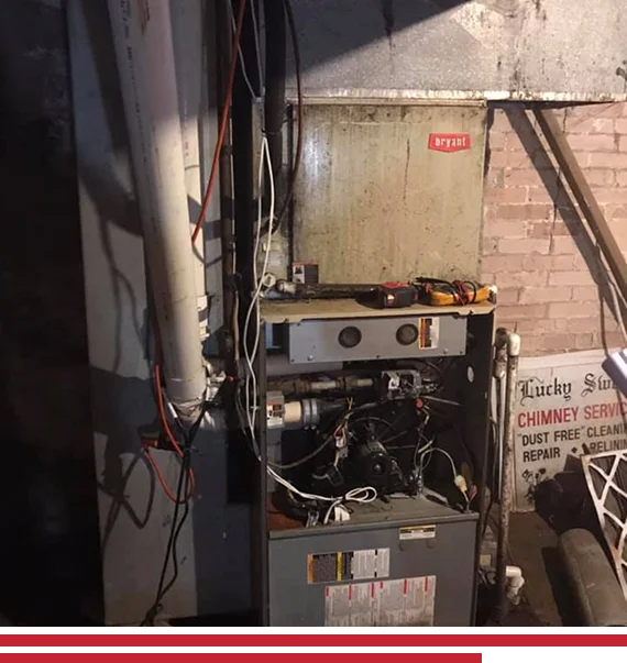 furnace troubleshooting tips