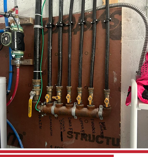 efficient furnace solutions