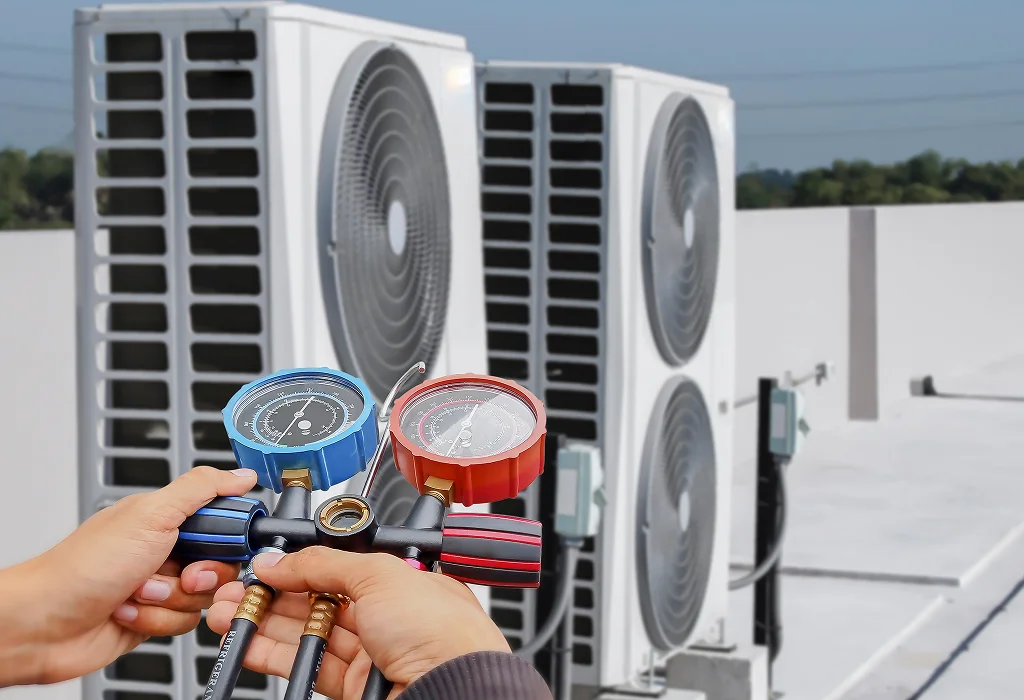 Emergency Heating System Repair