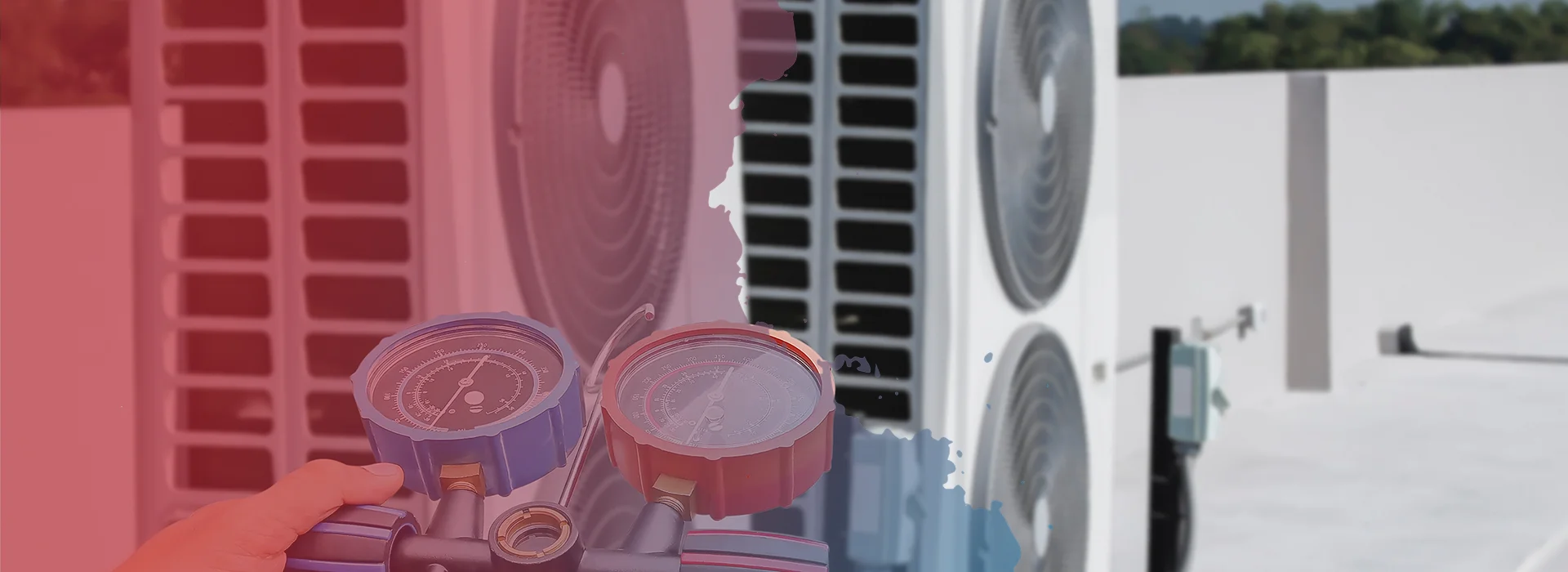 Emergency Heating System Repair