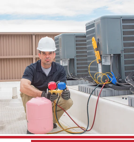 Home Heating System Maintenance