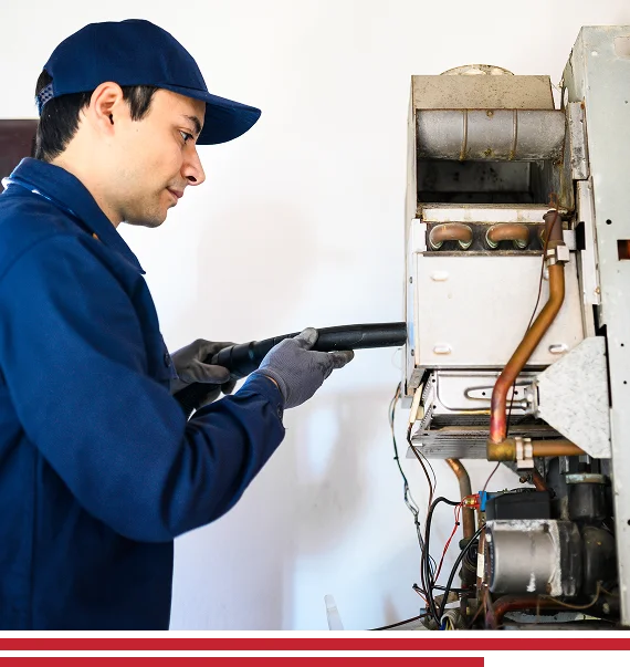 Home Heating System Repair