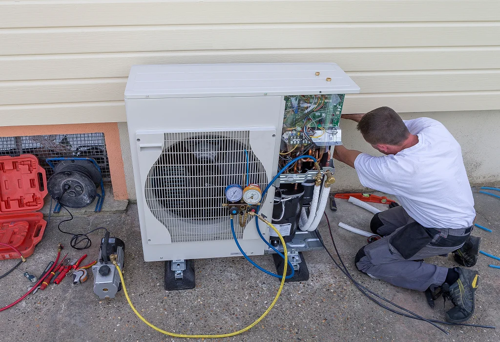 Home Heating System Maintenance