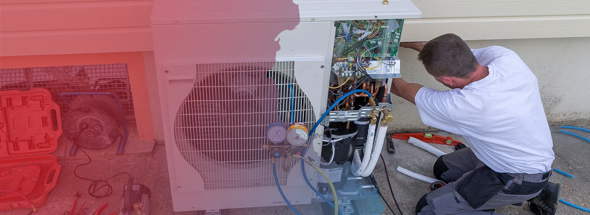 Home Heating System Maintenance