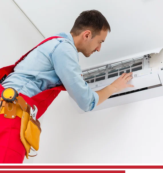 efficient AC solutions