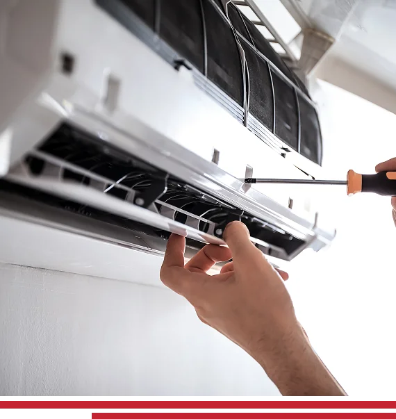 emergency AC repair