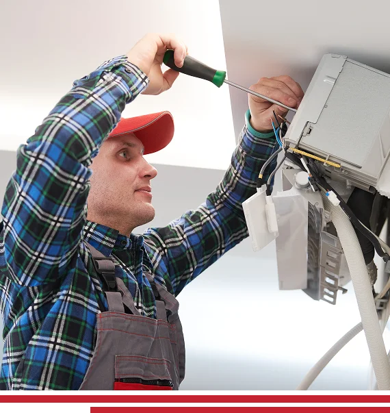 cost-effective heating and cooling
