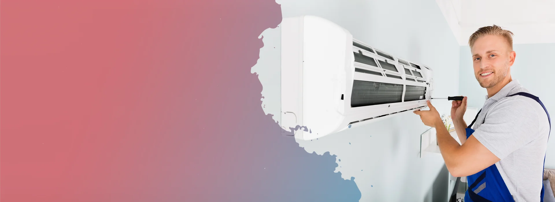 Ductless Mini Split System Installation