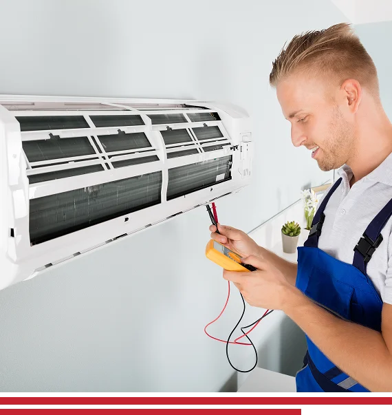 Home AC System Maintenance