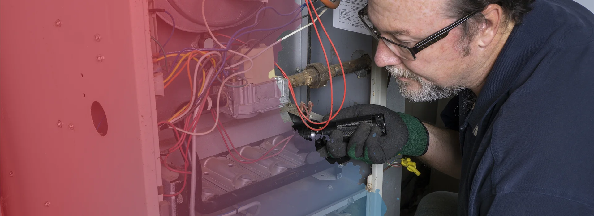 Residential Furnace Repair
