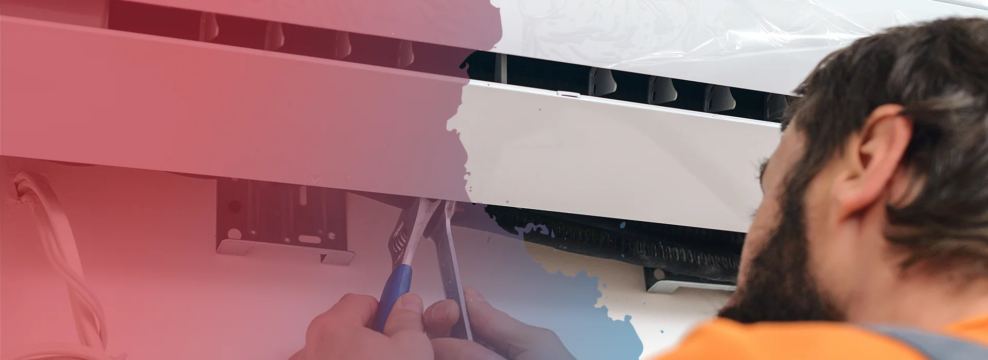 Residential AC Installation