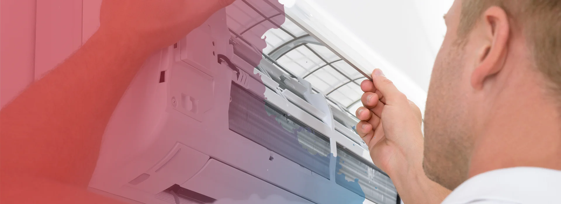 Residential Air Conditioning Maintenance