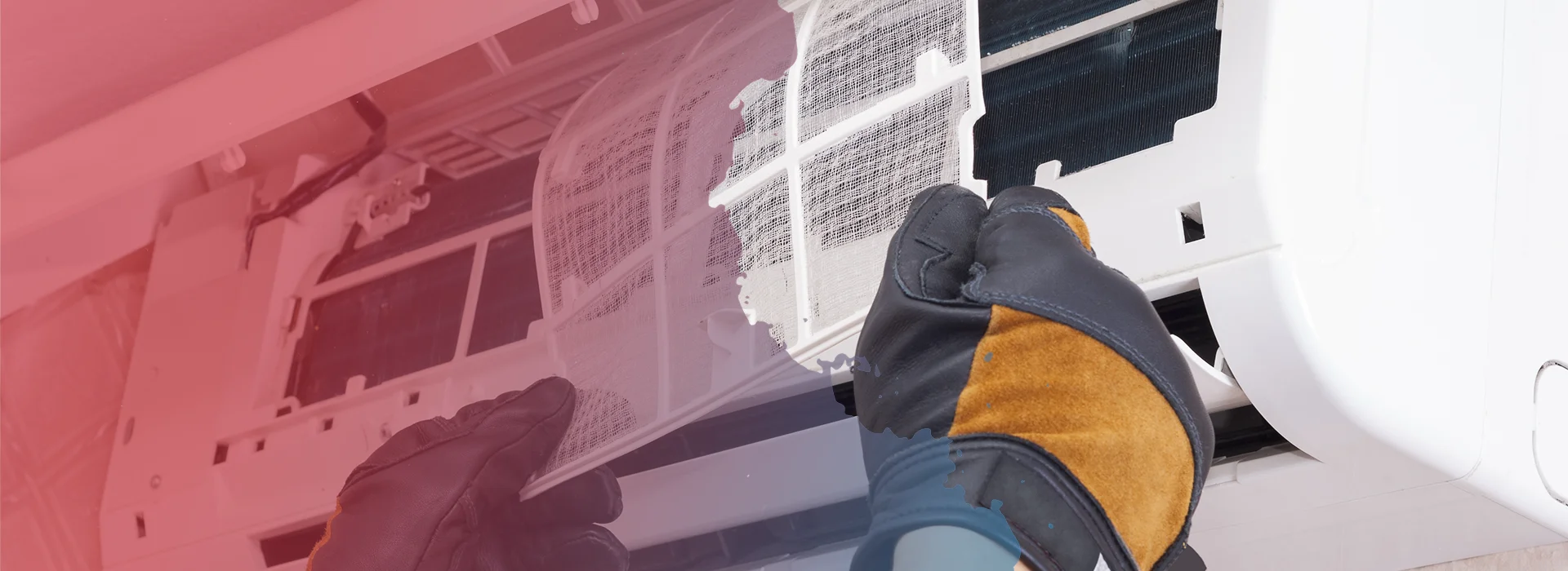 Residential AC Repair