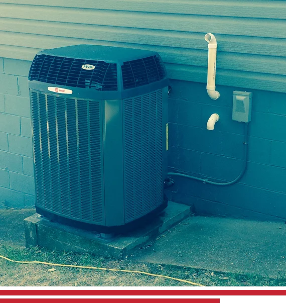 Residential HVAC Installation