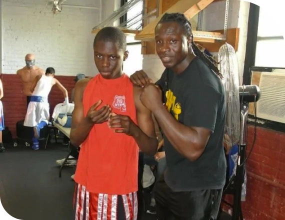 Introduction to Boxing Fundamentals