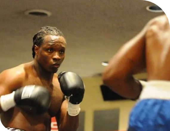 Online Boxing Fitness Workouts