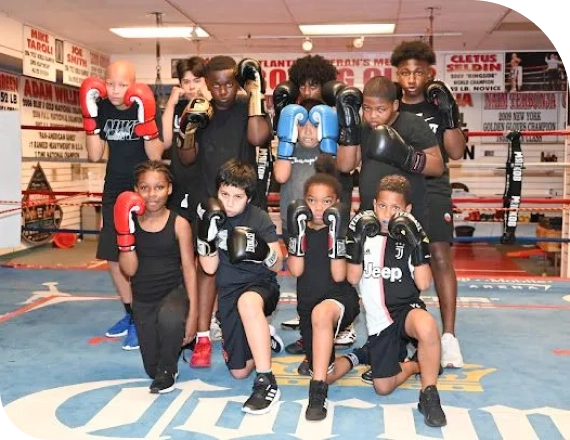 Live Online Boxing Classes