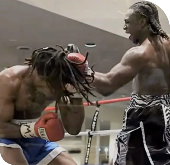 Comprehensive Boxing Training in Brookhaven