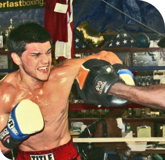 Comprehensive Boxing Training in East Patchogue