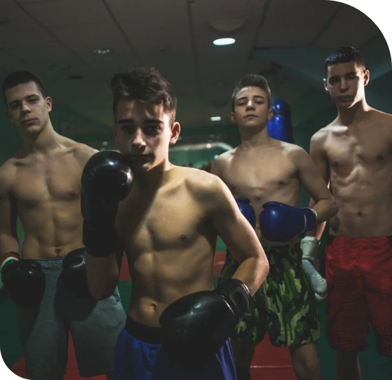 Comprehensive Boxing Training in Patchogue