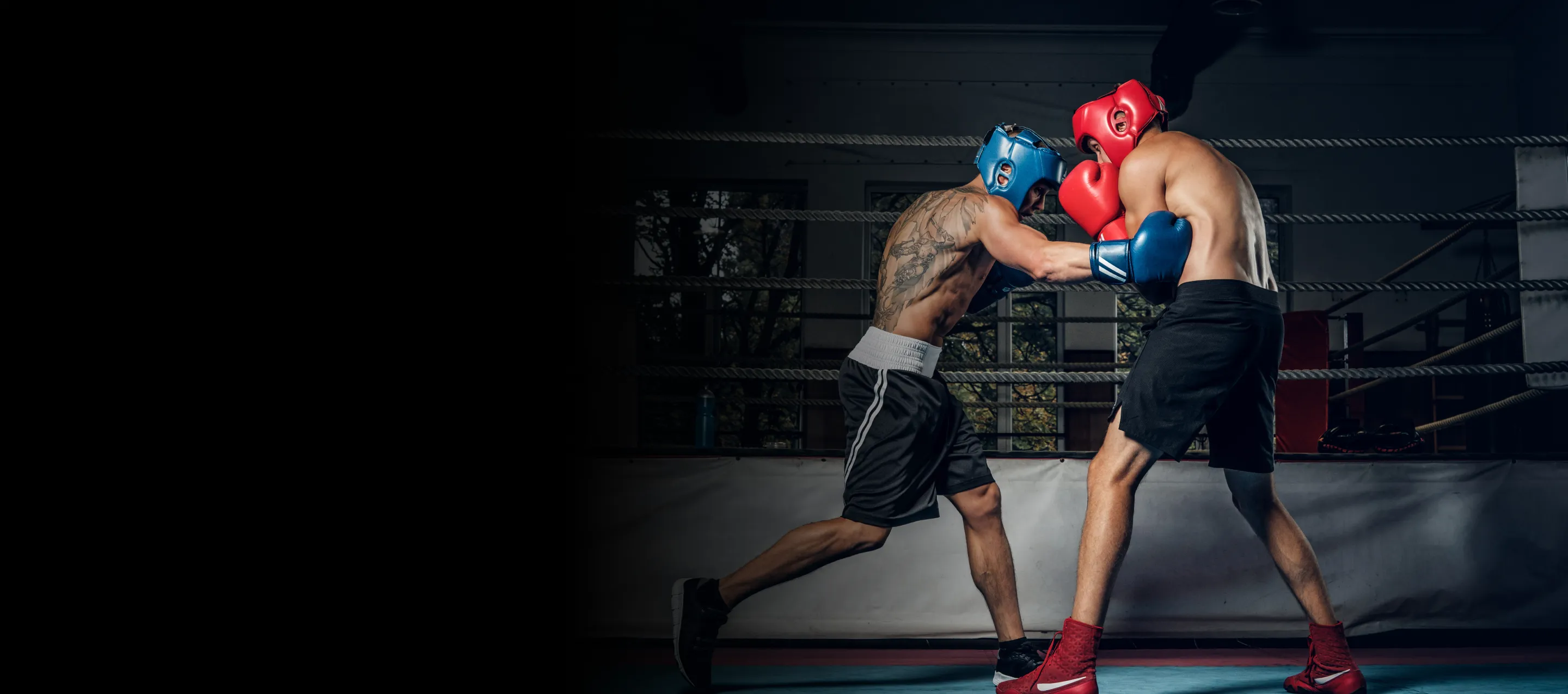 Welcome to Our Boxing Classes in New York - Transform Your Fitness Journey