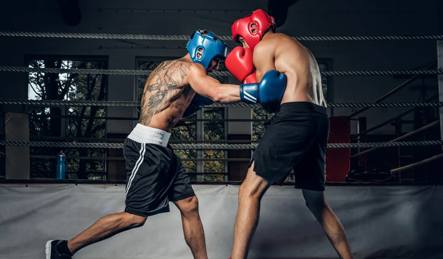 Welcome to Our Boxing Classes in New York - Transform Your Fitness Journey