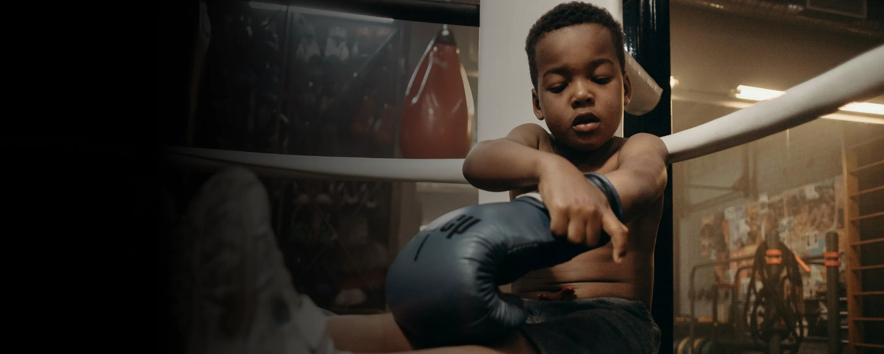 Beginner Boxing Classes in Bellport